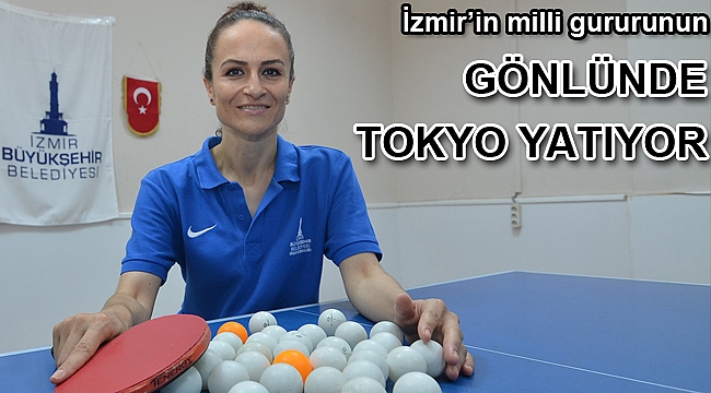 Gönlünde Tokyo yatıyor