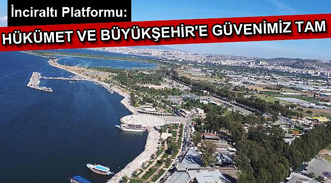 İnciraltı Platformu: