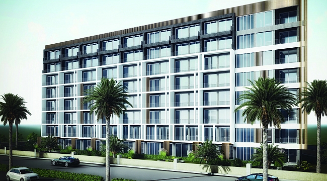 MyWay 202 Bornova'dan Satış Rekoru