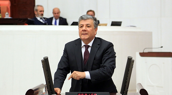 BALBAY: “SURİYELİ ÇOCUKLAR NEDEN SADECE İMAM HATİPTE OKUSUNLAR”