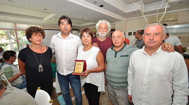 BELEDİYE BAŞKANLIĞI KUPASI TURNUVASINA BÜYÜK İLGİ