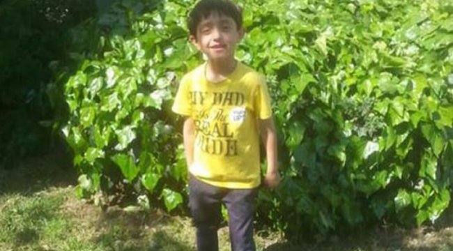 Büyük tehlike! Küçük Yusuf yaşam savaşı veriyor