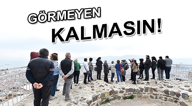 Büyükşehir'in