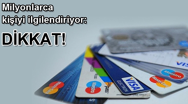 TBB'den banka müşterilerine çok önemli uyarı