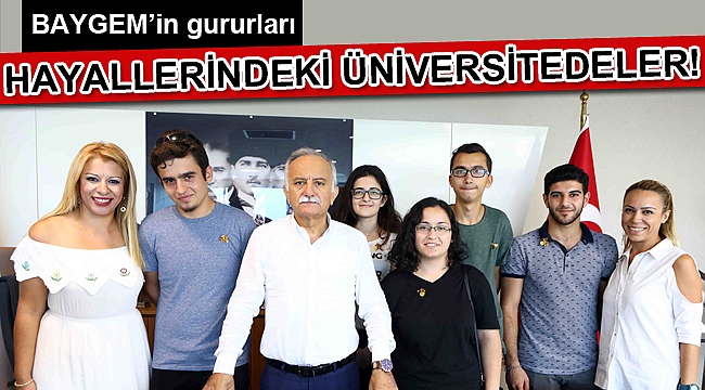 Yolunuz açık olsun