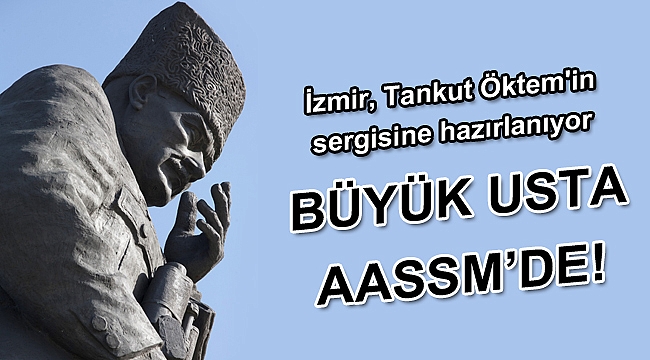 Büyük usta AASSM’de