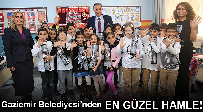En güzel hamle