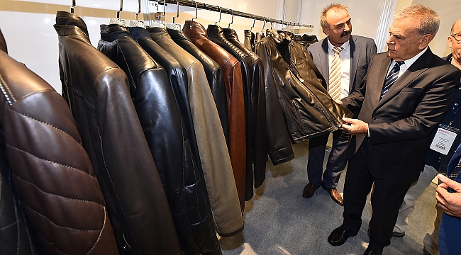 Fuar İzmir’de bu hafta üç fuar ve bir uluslararası kongre var