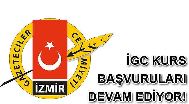 İGC kurs başvuruları devam ediyor