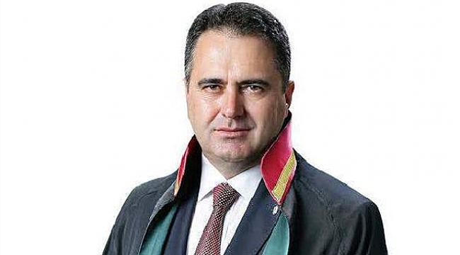 İZMİR BAROSU AĞAÇLANDIRMA KAMPANYASI İÇİN HAREKETE GEÇTİ