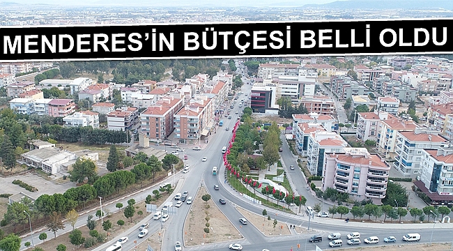 Menderes’in Bütçesi 159 Milyon TL