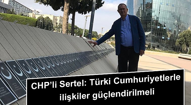 Türk Dünyası Belgesel Film Festivali Bakü’de yapıldı
