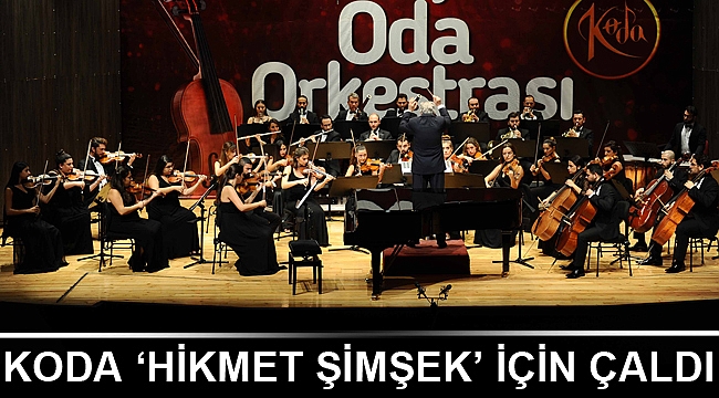 Yeni sanat sezonuna anlamlı açılış