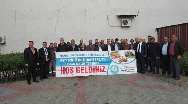 Bu Destek Meyve Veriyor