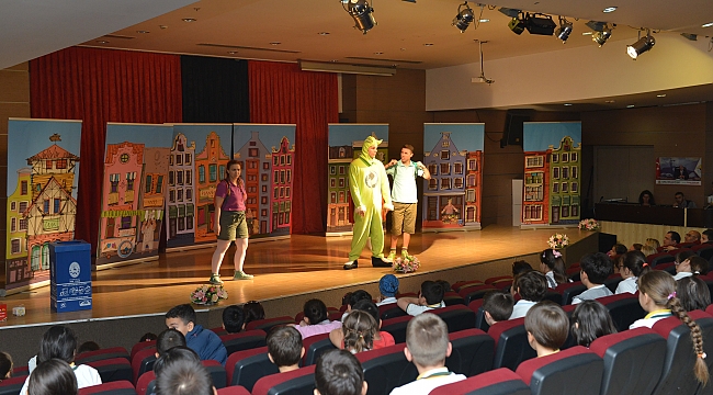 “DÖNÜŞÜM İYİ GELECEK”