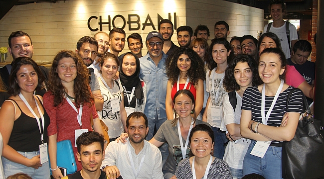 HUG Girişimci Destek Programları 2. dönem kayıtları başlıyor: