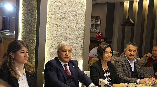 Dünya marketlerinin raflarını Türk zeytin ve zeytinyağları süsleyecek