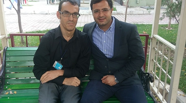 Hastanelerdeki Engeller Aşılmalı