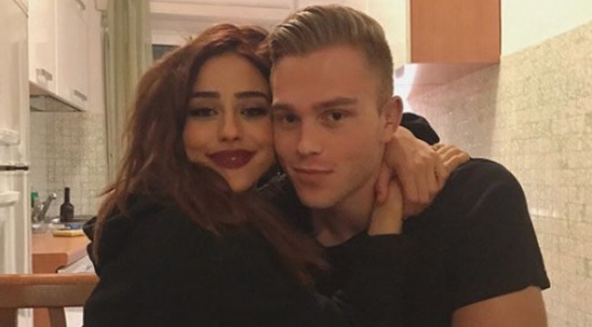 Hamdi Alkan In 19 Yasindaki Kiz Zeynep Alkan Estetik Harikasi Cikti Internet Haber