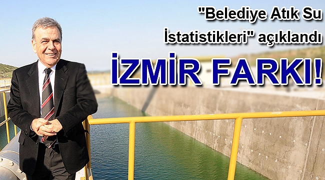 İzmir farkı