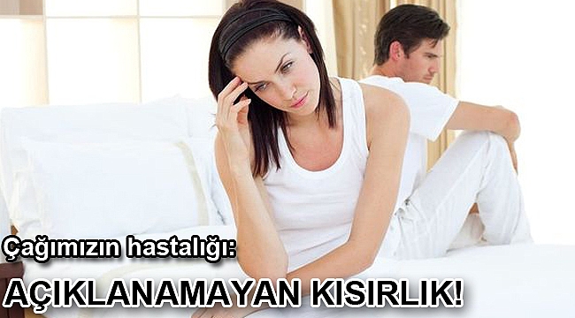 Açıklanamayan kısırlık nedir?