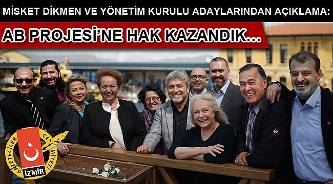 Çağlayan’da, Silivri’de, İzmir Adliyesi’ndeydik.
