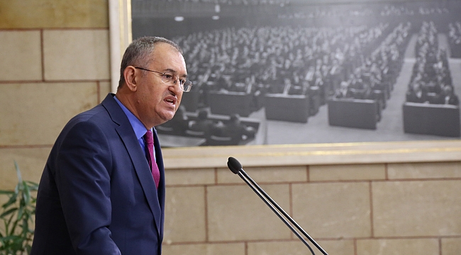 CHP’li Sertel’den çarpıcı iddia