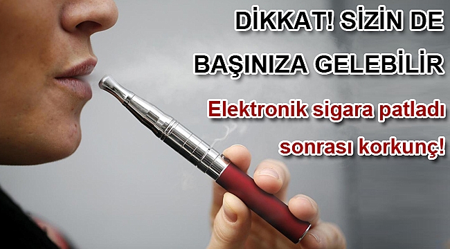 DİKKAT! SİZİN DE BAŞINIZA GELEBİLİR
