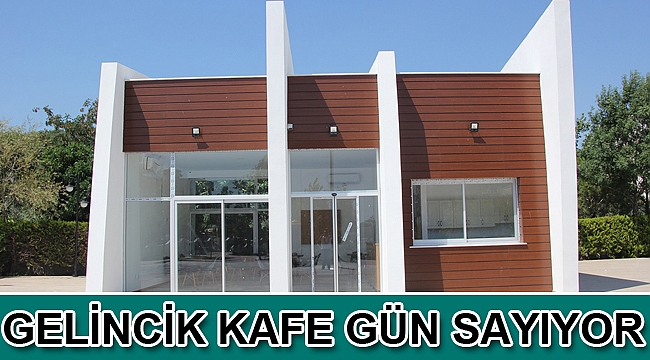 Gelincik Kafe Gün Sayıyor