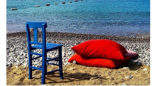 Bodrum Belediyesi tatilcilerin sendromuna ortak oldu