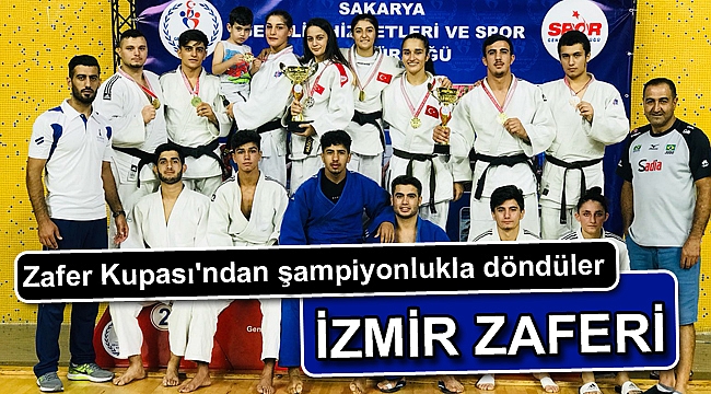 İzmir Zaferi
