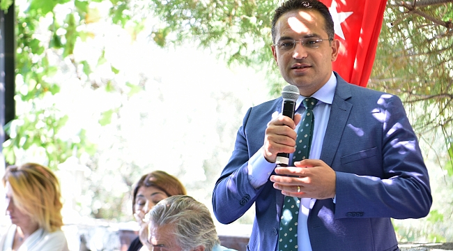 “Birlikte daha güçlüyüz”