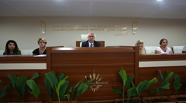 “Burasının tamamı üniversite alanı olsun”