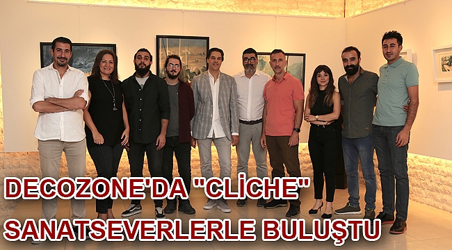 Decozone'da