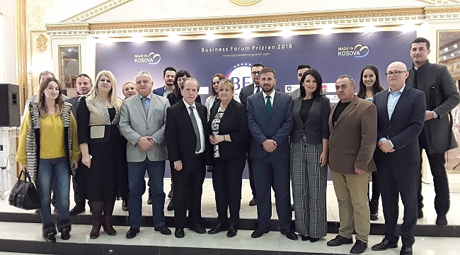 Balkanlar’da İzmir Rüzgarı