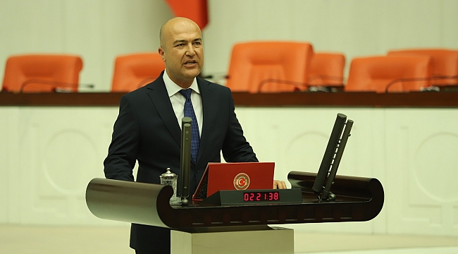 CHP’Lİ BAKAN: “BU FİYATLAR ADİL DEĞİLDİR!”