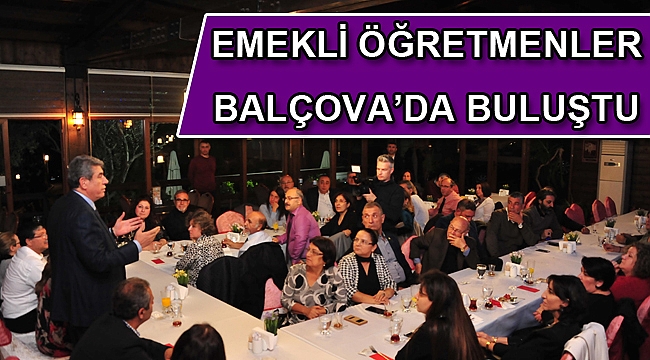 Teşekkürler Öğretmenim