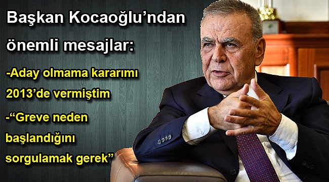 Baki olan ülke, gerisi teferruat…