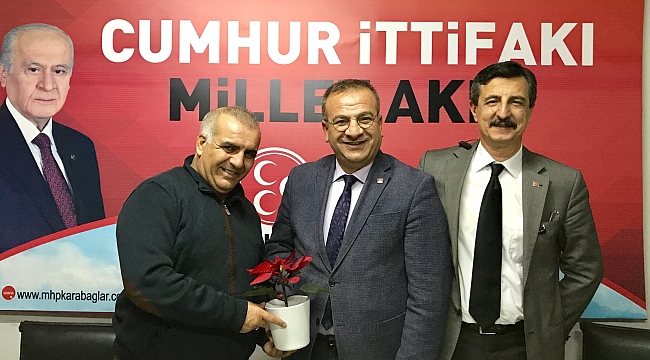 CHP’li Başak’tan “Ortak paydalarımızın olduğunu hatırlama zamanı”
