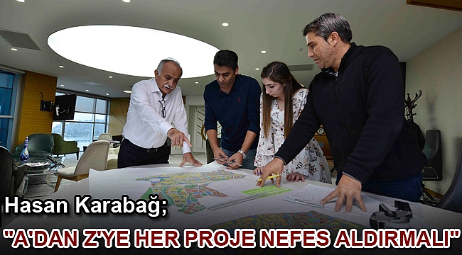 Hasan Karabağ;