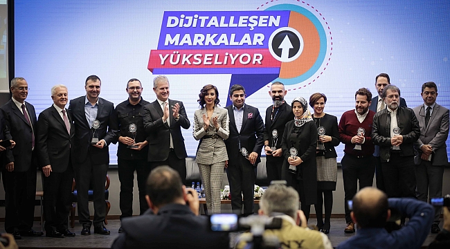 İzmir dijital devrime hazırlanıyor