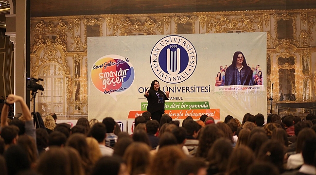 İzmir’li öğrenciler “Sınavdır Geçer” diyecek!