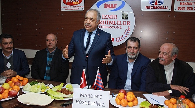 Karabağlar projelerle şaha kalkacak