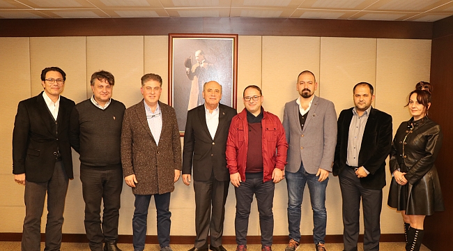 Mobilya sektöründe işbirliği halkası genişliyor