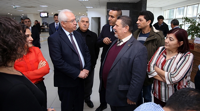 Öykü Arin ve tüm lösemili çocuklara umut olalım