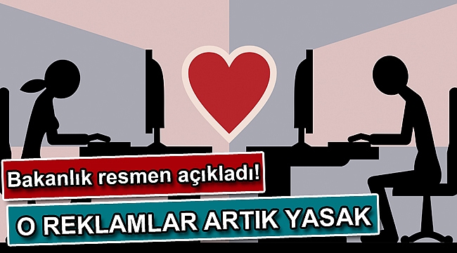 Sohbet, arkadaşlık ve eş bulma hatlarının reklamları yasaklandı