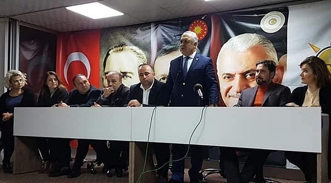 “1 NİSAN’DA AYDINLIK BİR KARABAĞLAR”