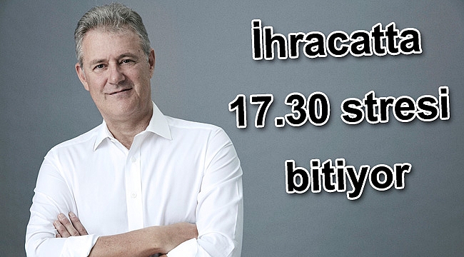 7/24 Kesintisiz ihracat