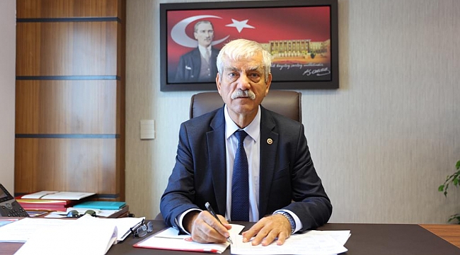 Birlik içinde güzel bir süreç yaşayalım