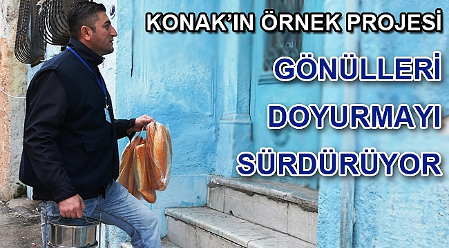 Bizim Mutfak gönülleri doyurmayı sürdürüyor